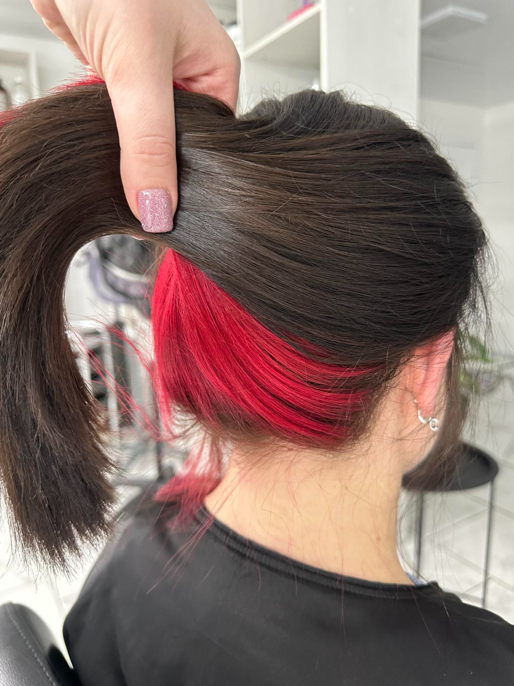 Cabelos coloridos como manter a cor vibrante e evitar o desbotamento