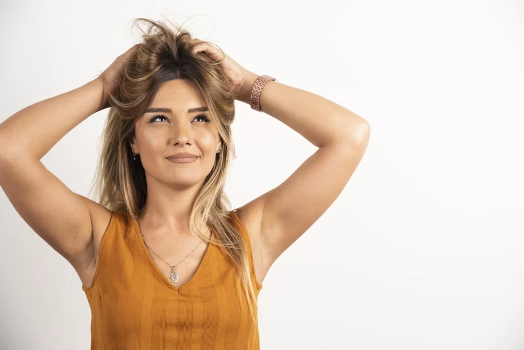 melhores produtos para cabelos fracos e quebradiços