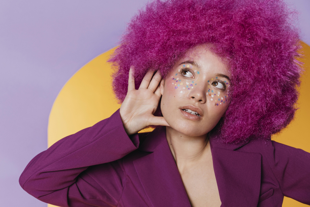 front-view-beautiful-happy-woman